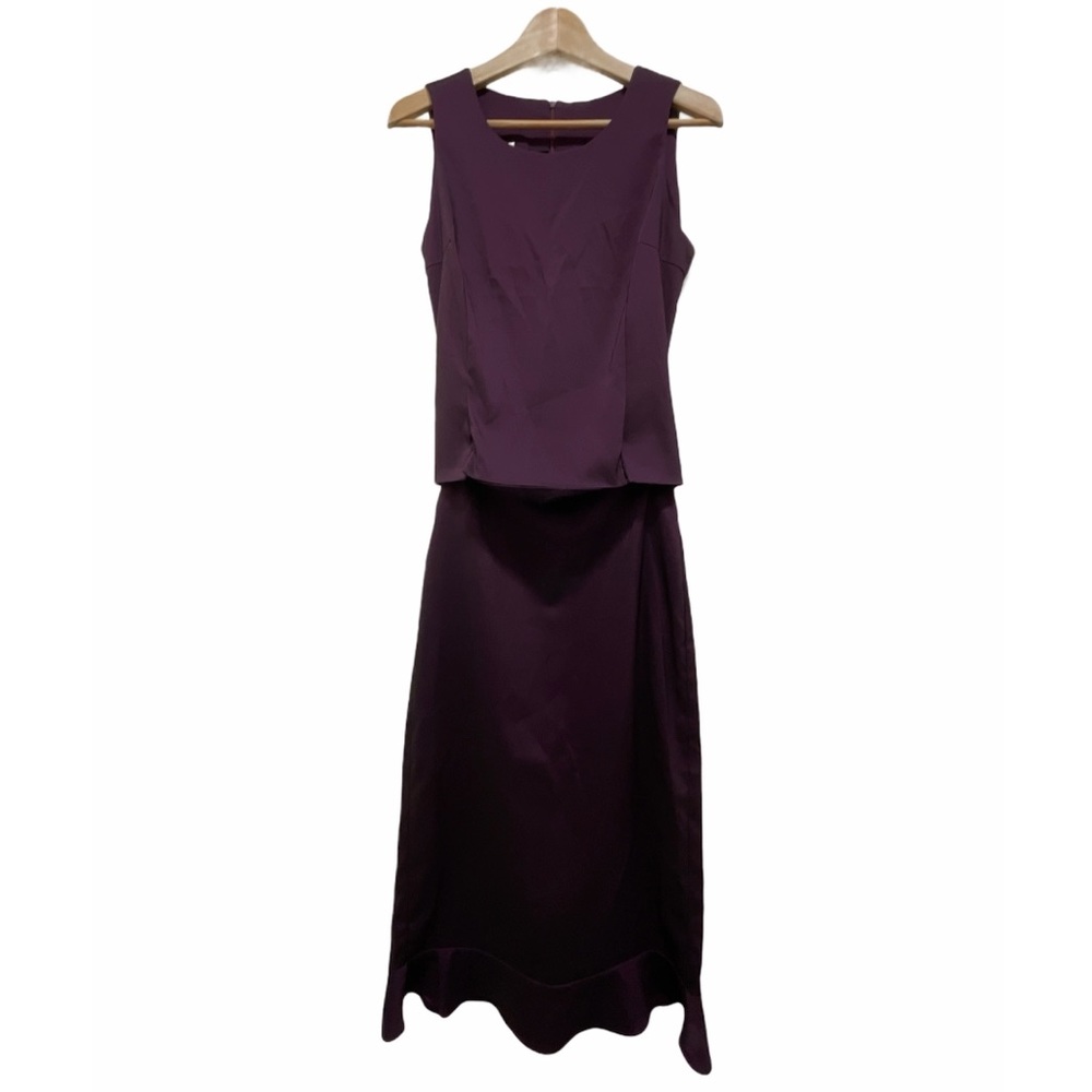 Natalie Seaver dress set